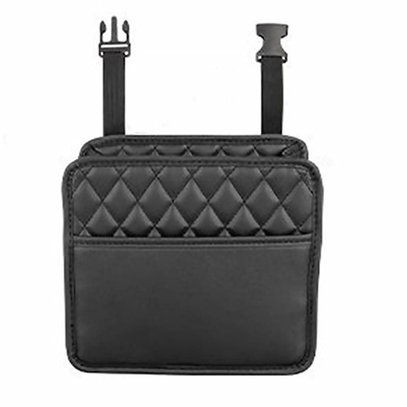 car backseat organizer with phone pocket - MRSLM