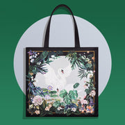 original illustration tote bag - MRSLM