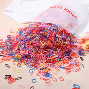 elastic hair bands, view 6 - MRSLM