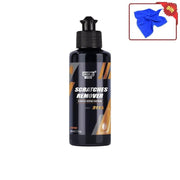 car scratch polishing kit, view 3 - MRSLM