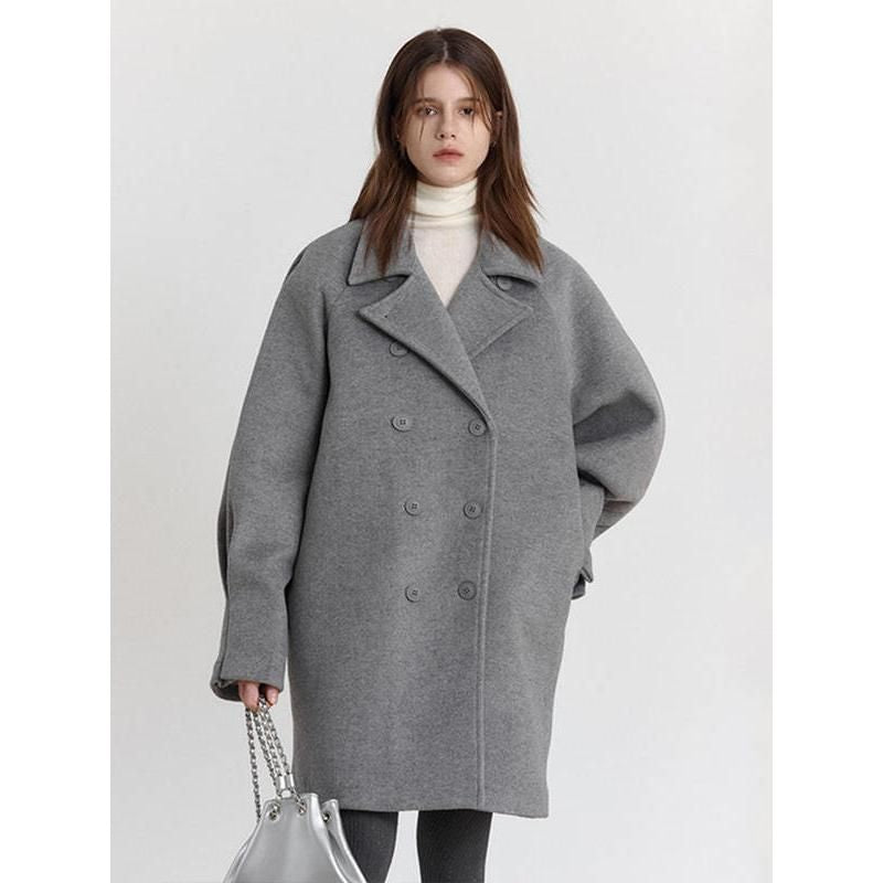 Stylish & Cozy Women's Coat