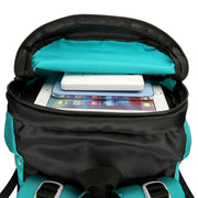 60L outdoor backpack, view 4 - MRSLM