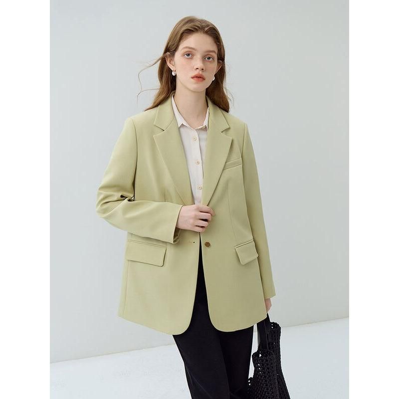 women's casual suit set, view 9 - MRSLM