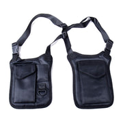 Underarm holster bag, view 3 - MRSLM