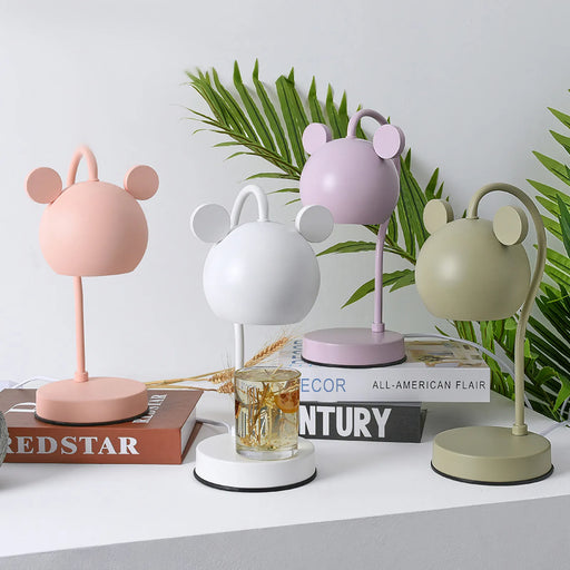 korean style candle warmer lamp - MRSLM