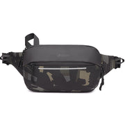 men's waist messenger bag, view 6 - MRSLM
