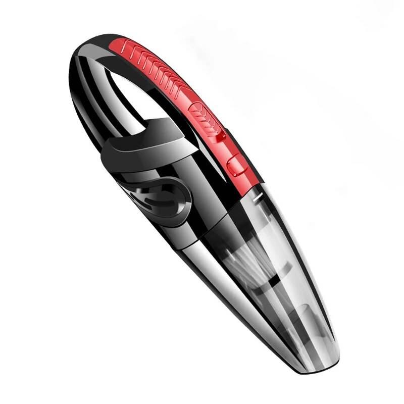 portable wireless vacuum cleaner - MRSLM