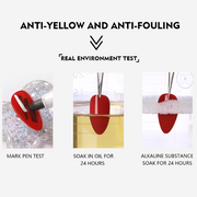 multifunctional gel nail polish, view 9 - MRSLM