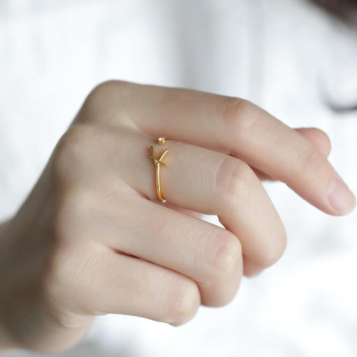 adjustable alphabet initial ring - MRSLM
