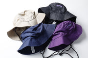 unisex sunshade hat, view 7 - MRSLM