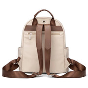 lightweight travel and work backpack, view 9 - MRSLM