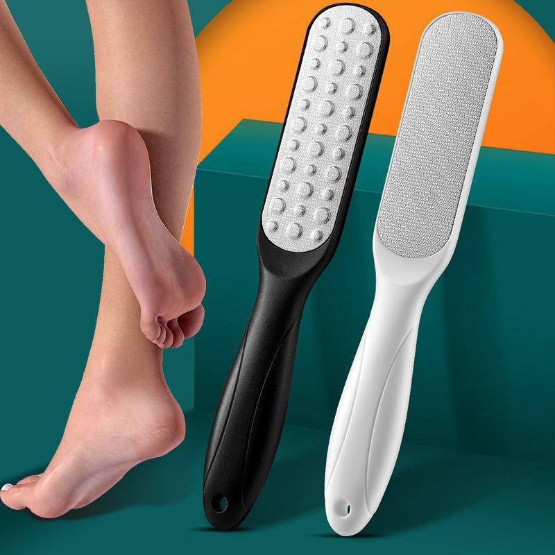 double-sided foot file - MRSLM