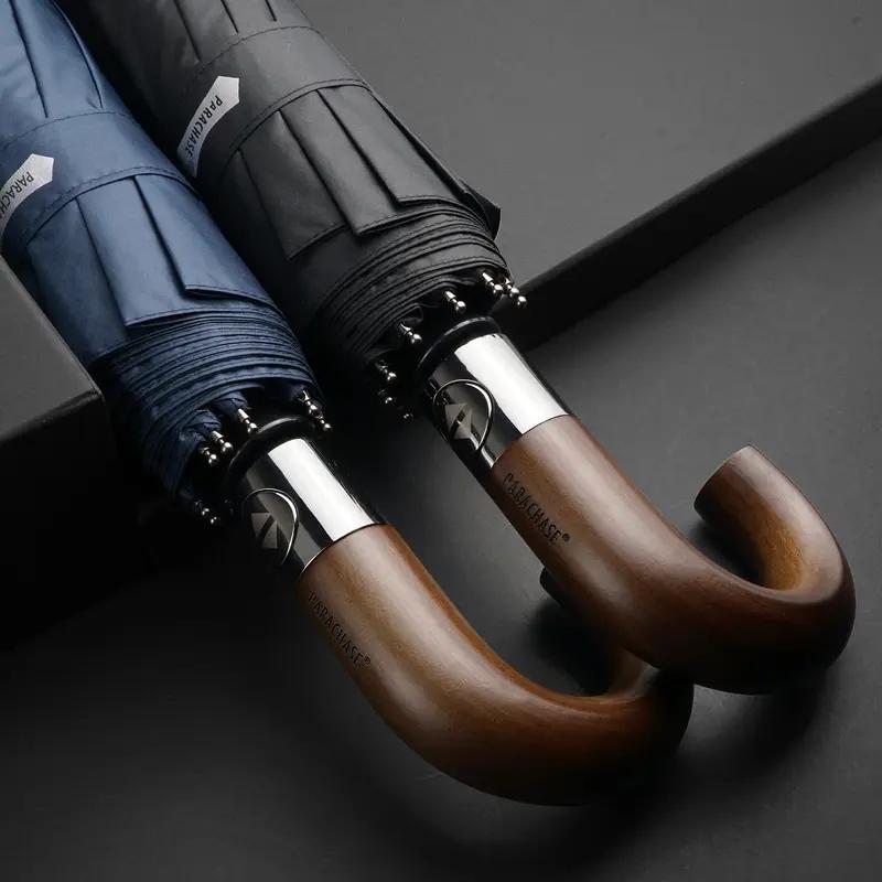 automatic folding windproof umbrella - MRSLM