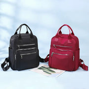 Oxford cloth backpack, view 7 - MRSLM