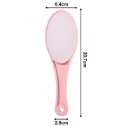 double-sided nano glass foot file, view 8 - MRSLM