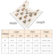 sphynx cat sleeping bag cloak, view 11 - MRSLM
