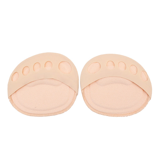 toe forefoot pads, view 5 - MRSLM