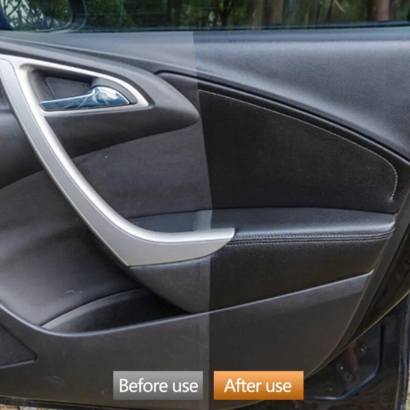 auto plastic restorer nano ceramic coating, view 6 - MRSLM