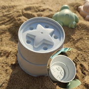 kids beach sand toys set, view 7 - MRSLM