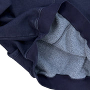 fleece-lined hoodie, view 3 - MRSLM