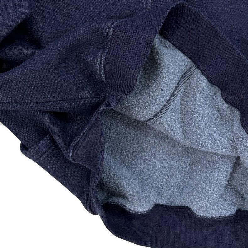 fleece-lined hoodie, view 3 - MRSLM