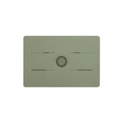 portable mini yoga mat, view 4 - MRSLM