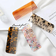 kids anti-static hair comb, view 8 - MRSLM