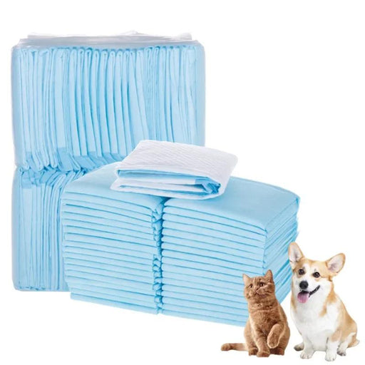 disposable puppy training pads - MRSLM