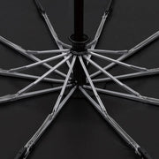 automatic wooden handle umbrella, view 8 - MRSLM