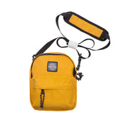 multicolor contrast crossbody bag, view 7 - MRSLM