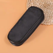 makeup brush storage bag, view 2 - MRSLM