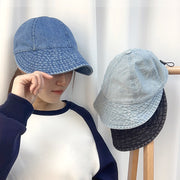 wide brim fisherman hat, view 8 - MRSLM