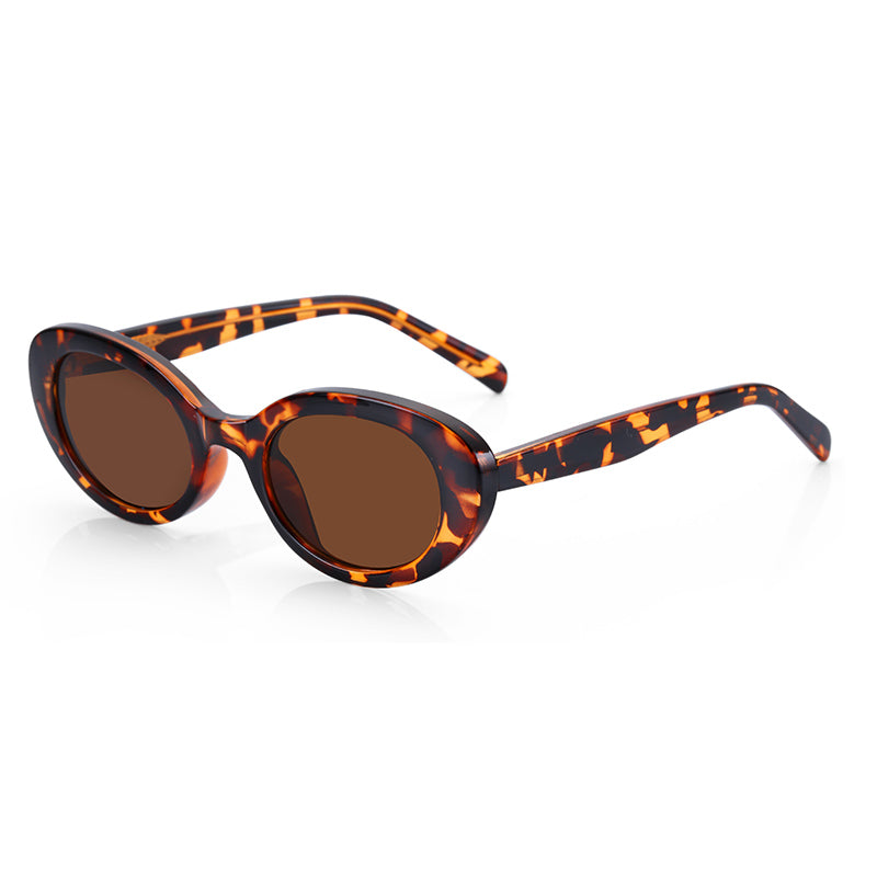 vintage cat eye sunglasses, view 6 - MRSLM