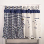 Self-adhesive curtain rod holders, view 6 - MRSLM
