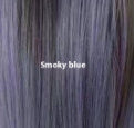 women's long curly full-head front lace wig, view 14 - MRSLM