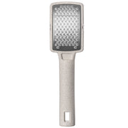 stainless steel foot file callus remover, view 3 - MRSLM