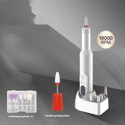usb portable nail device - MRSLM