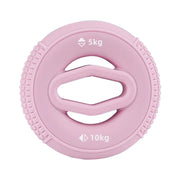 hand grip strengthener rings, view 2 - MRSLM