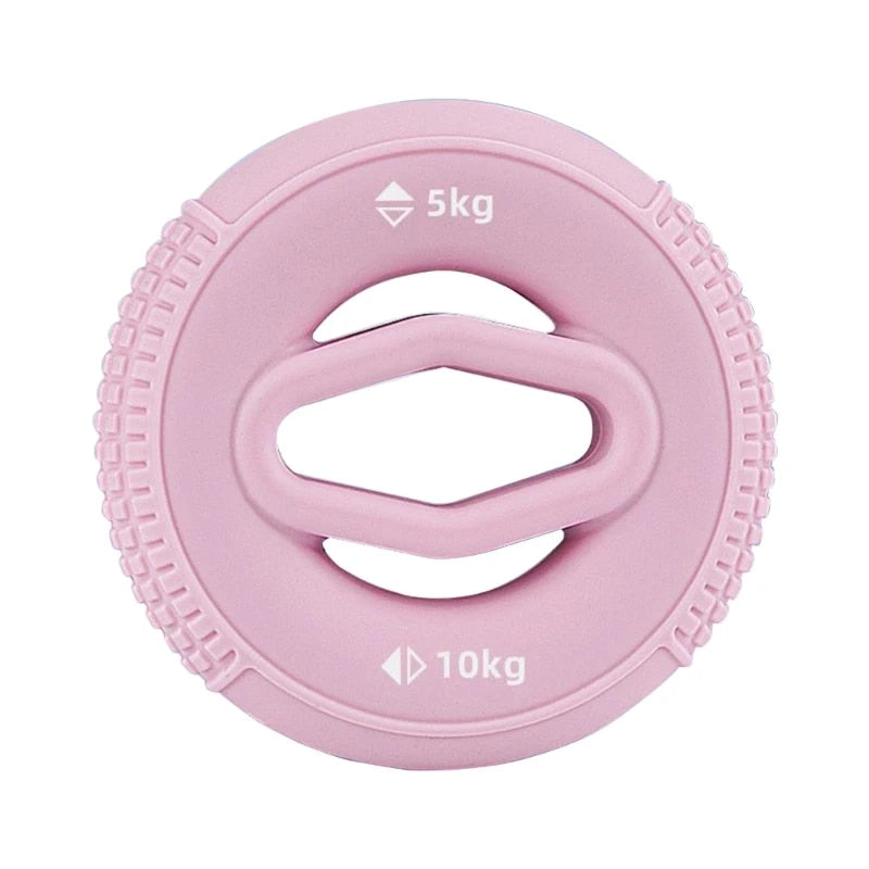 hand grip strengthener rings, view 2 - MRSLM