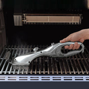 bbq steam cleaning brush - MRSLM