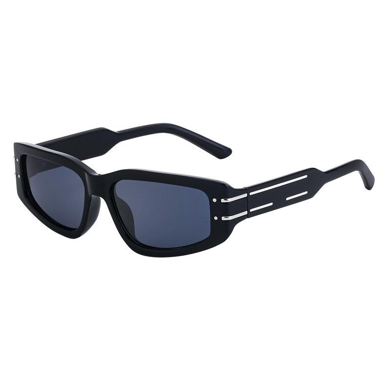 rectangle sunglasses for women, view 3 - MRSLM