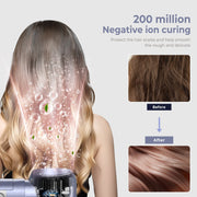 6-in-1 multifunctional hair styler, view 5 - MRSLM