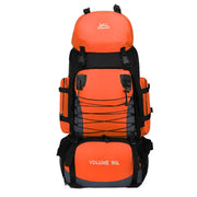 90l tactical camping backpack, view 5 - MRSLM
