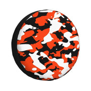camo spare tire cover, view 3 - MRSLM