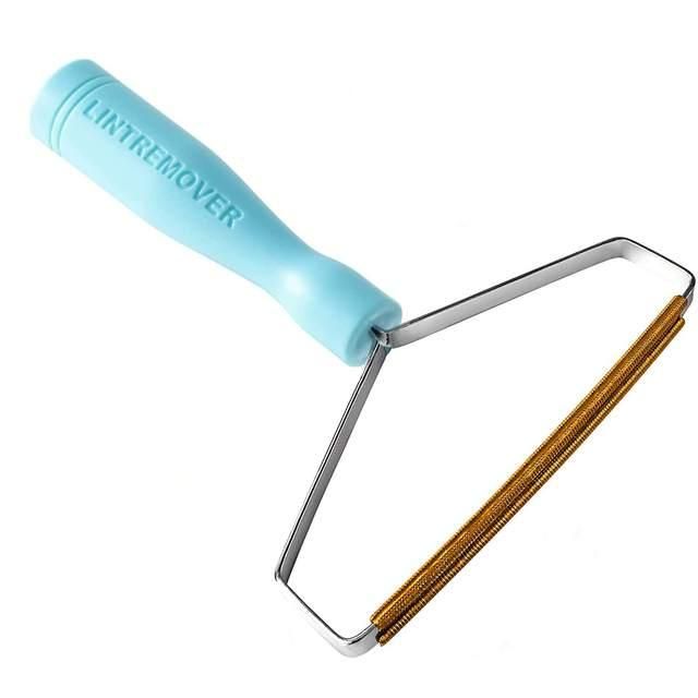 lint and pet hair remover - MRSLM