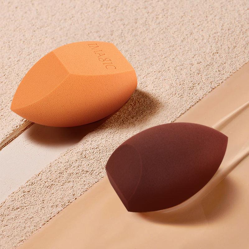 makeup sponge puff, view 7 - MRSLM