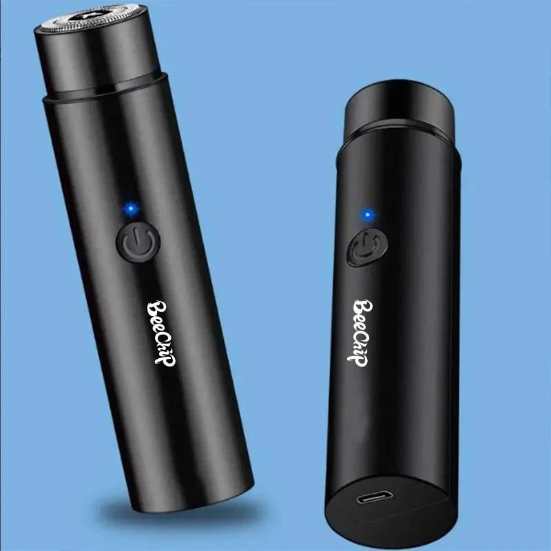 portable mini electric shaver - MRSLM