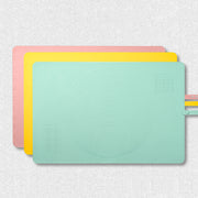 silicone dough rolling pad, view 10 - MRSLM