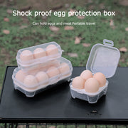 shockproof portable egg holder, view 7 - MRSLM