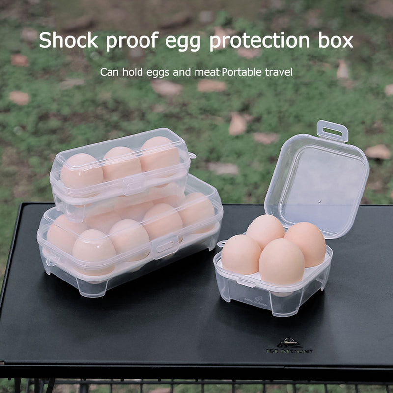 shockproof portable egg holder, view 7 - MRSLM